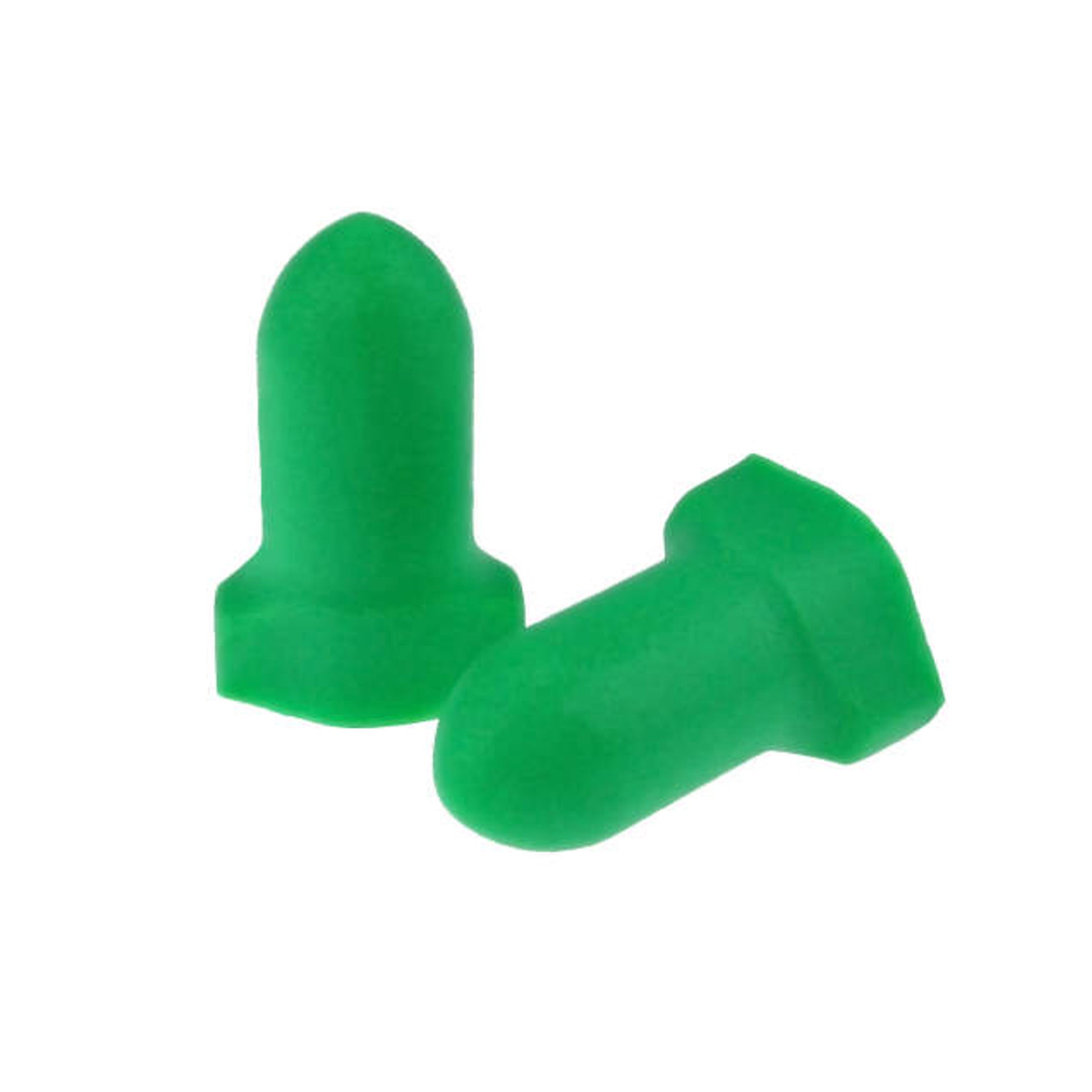 Radians Detour NRR 32 Disposable Foam Uncorded Earplug - FP30 - 200 Pair/Box