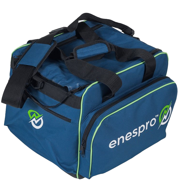 Enespro Premium Small Gear Bag - ENBAG-SM