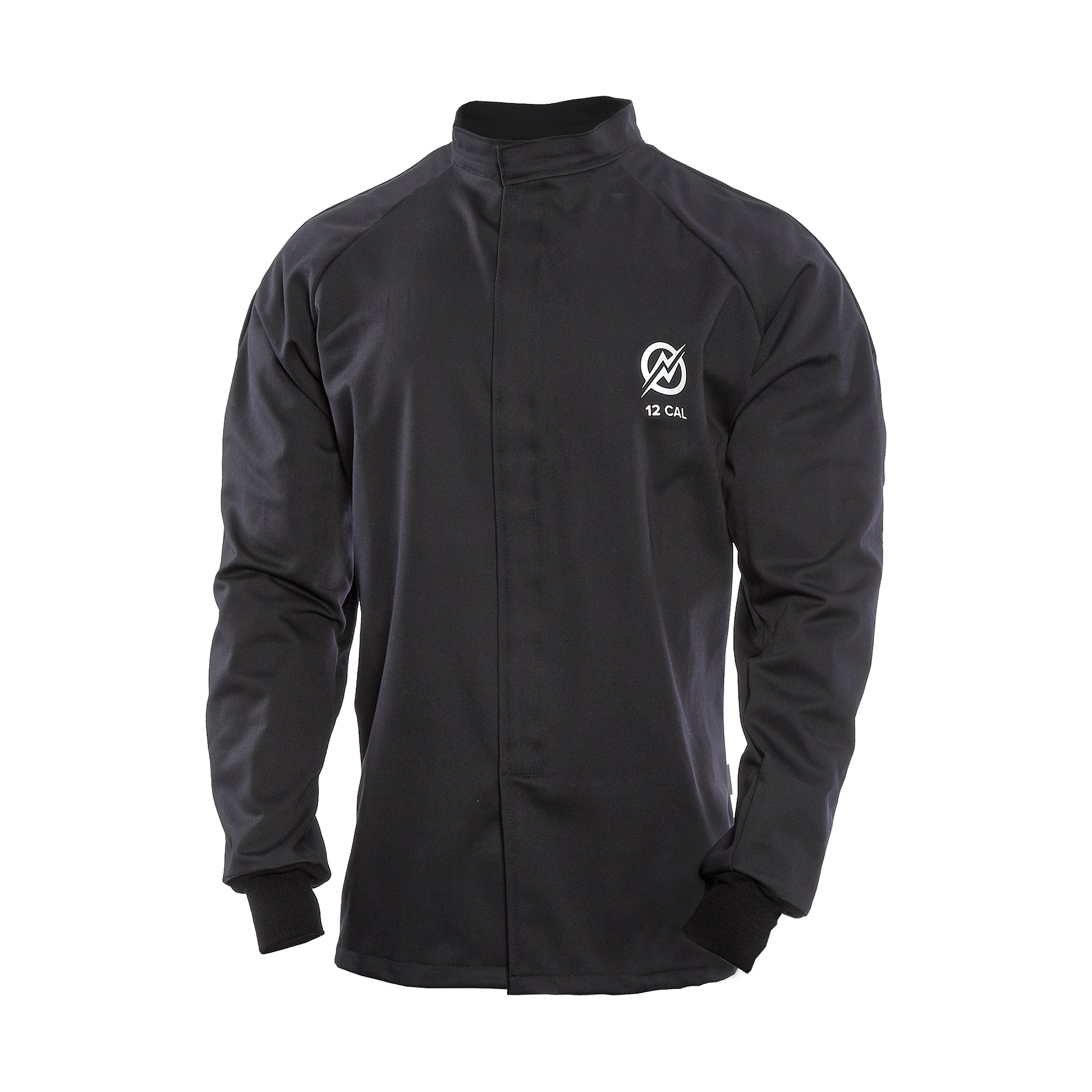 Enespro ArcGuard 12 cal Arc Flash Coat - C04UP03_ _32