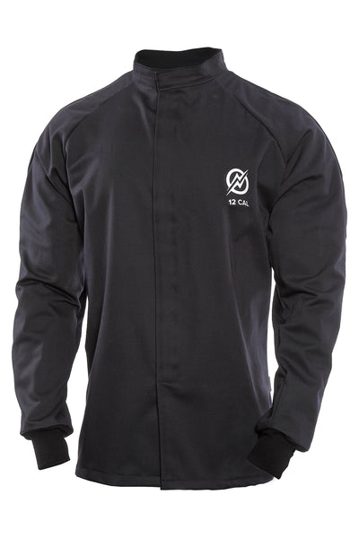 Enespro ArcGuard 12 cal Arc Flash Coat - C04UP03 32