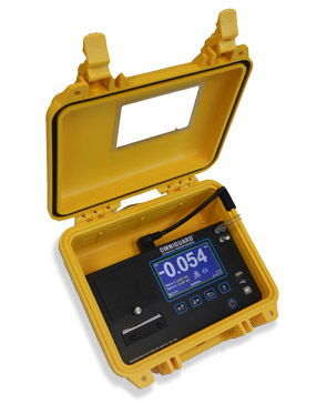 Air Room Pressure Monitors