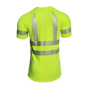 DRIFIRE FR Control Hi-Vis Short Sleeve T-Shirt Class 3 - BSTJTRC3