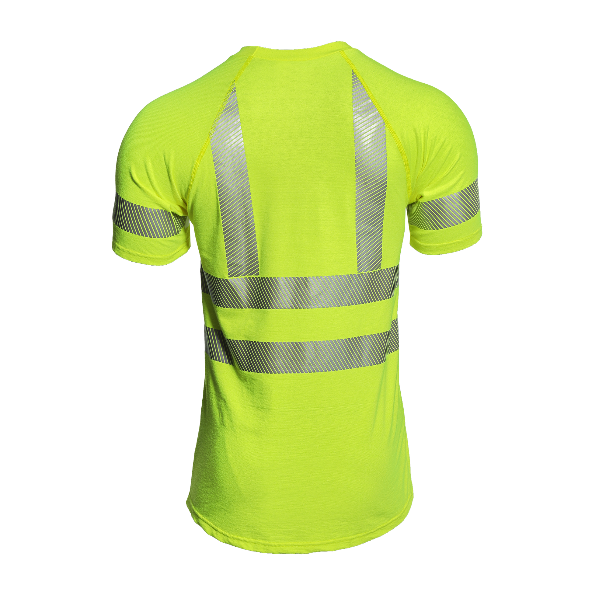 DRIFIRE FR Control Hi-Vis Short Sleeve T-Shirt Class 3 - BSTJTRC3
