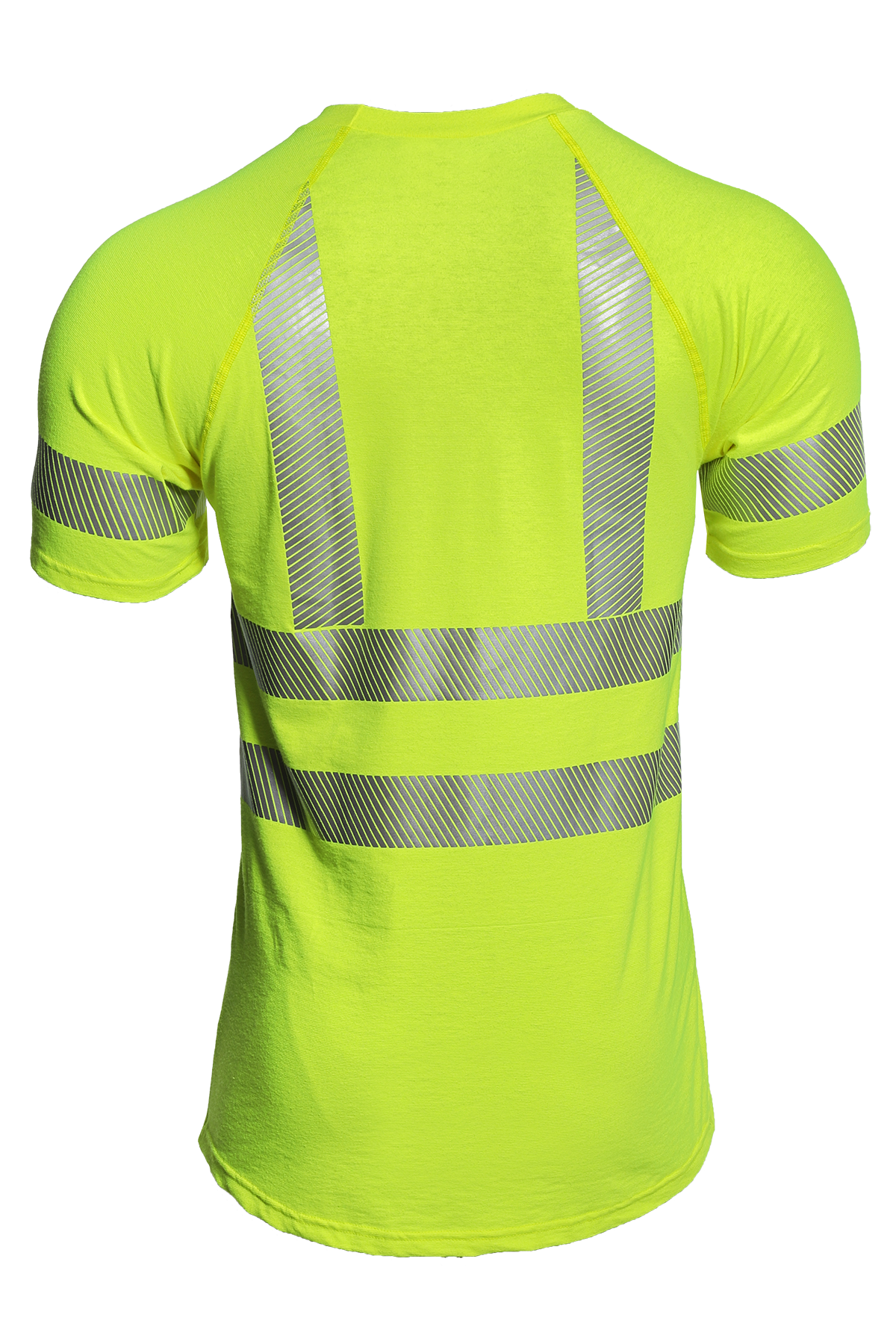 DRIFIRE FR Control Hi-Vis Short Sleeve T-Shirt Class 3 - BSTJTRC3