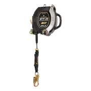 FallTech 60’ FT-R Arc Flash Class 1 SRL-R with Steel Snap Hook - 721560RT
