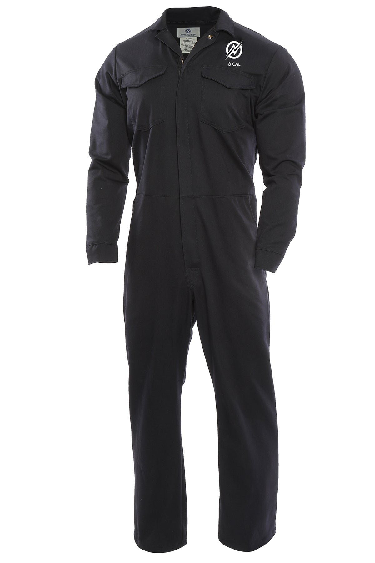 Enespro ArcGuard 8 Cal Coverall - C88UJ_ _ _ _