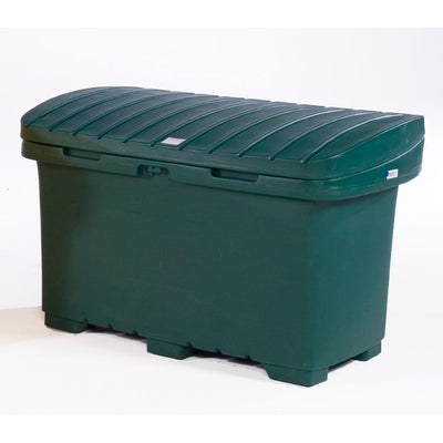 UltraTech Utility Box - 15 cub. ft. capacity - No Wheels - Forest Green - 0860