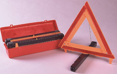 REFLECTIVE TRIANGLE WARNING KIT