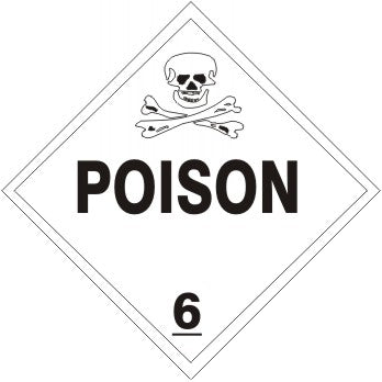 POISON PICTO POISON 6