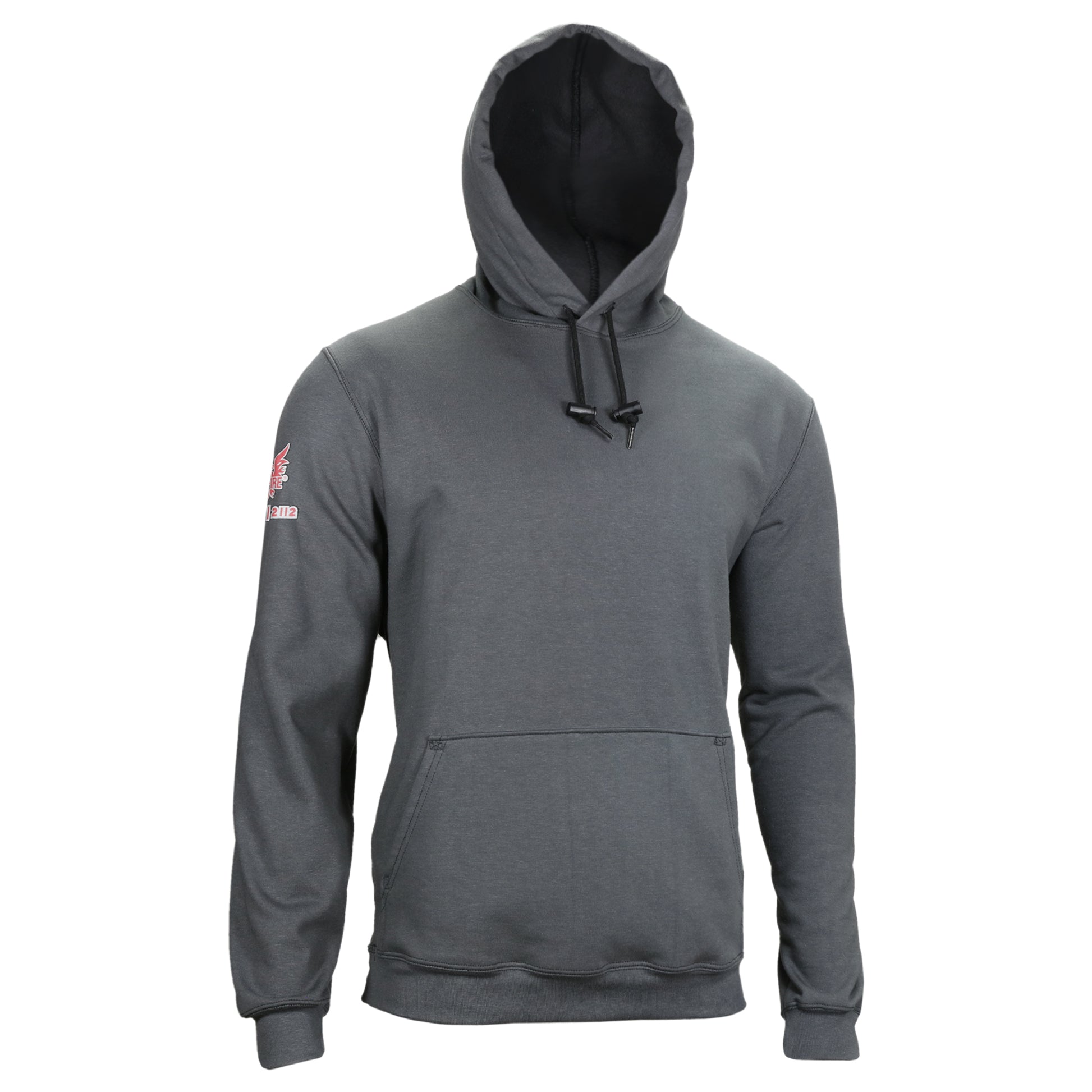 DRIFIRE FR Pullover Hoodie - SWS3G-_ _