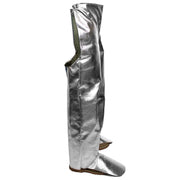 NSA CARBON ARMOUR SILVERS Aluminized Chaps - L40NLNL_ _