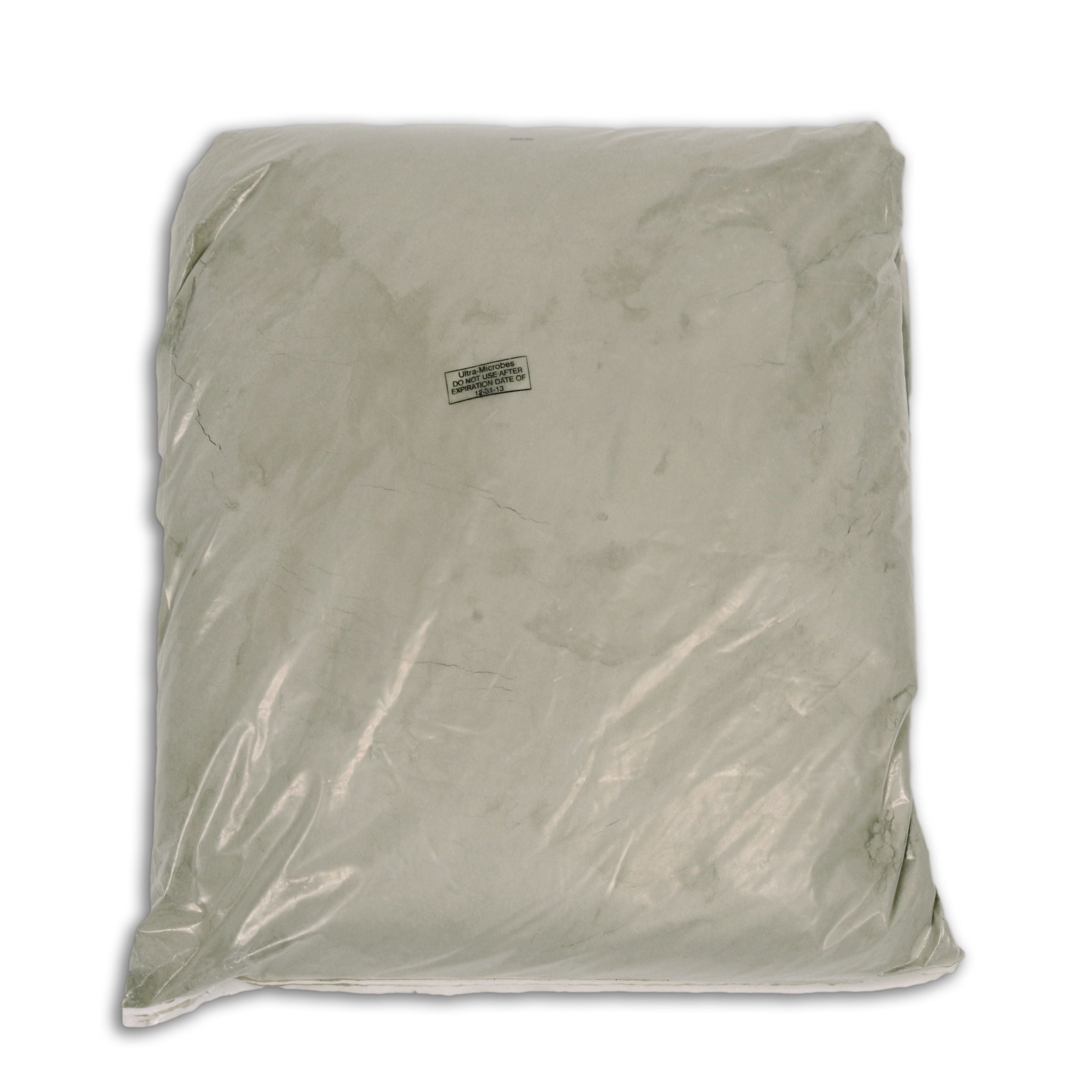 UltraTech International Archaea 20 Billion Clay 25 lb. Bag - 5253