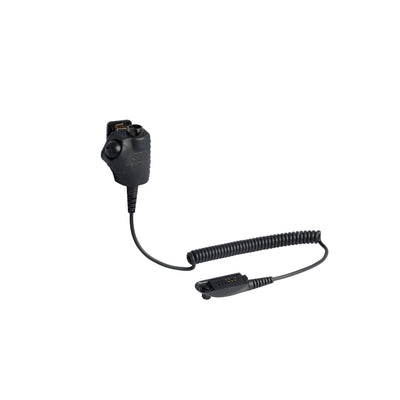 3M PELTOR - NATO Wired Small PTT Adapter - Motorola GP320/340/360/380/640/680 - FL4030-02