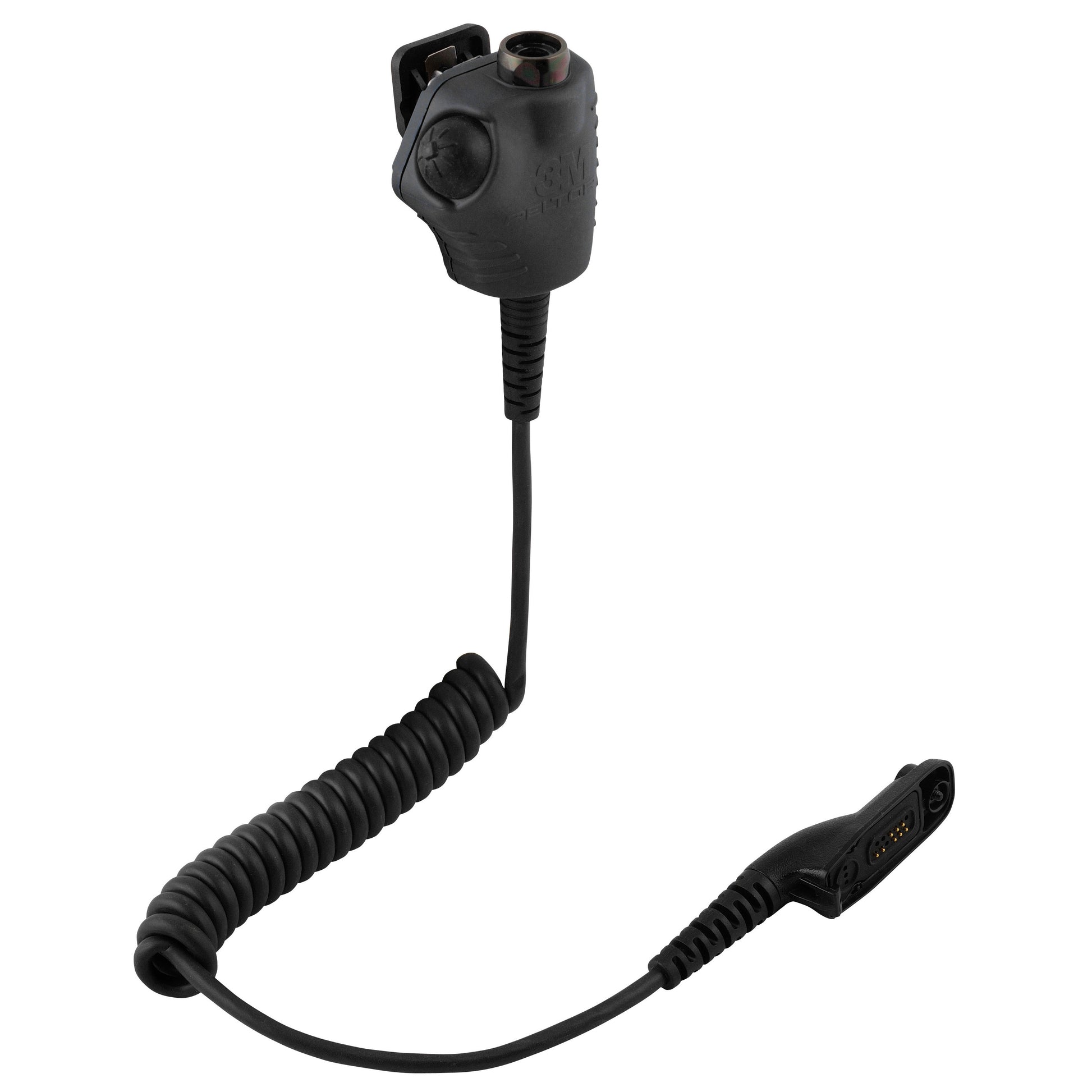 3M PELTOR - Industrial PTT - Motorola APX/XPR - FL4063