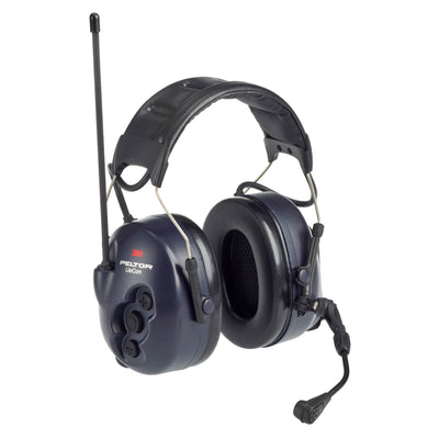 3M PELTOR LiteCom FRS Headset - Headband - MT53H7A4602-NA