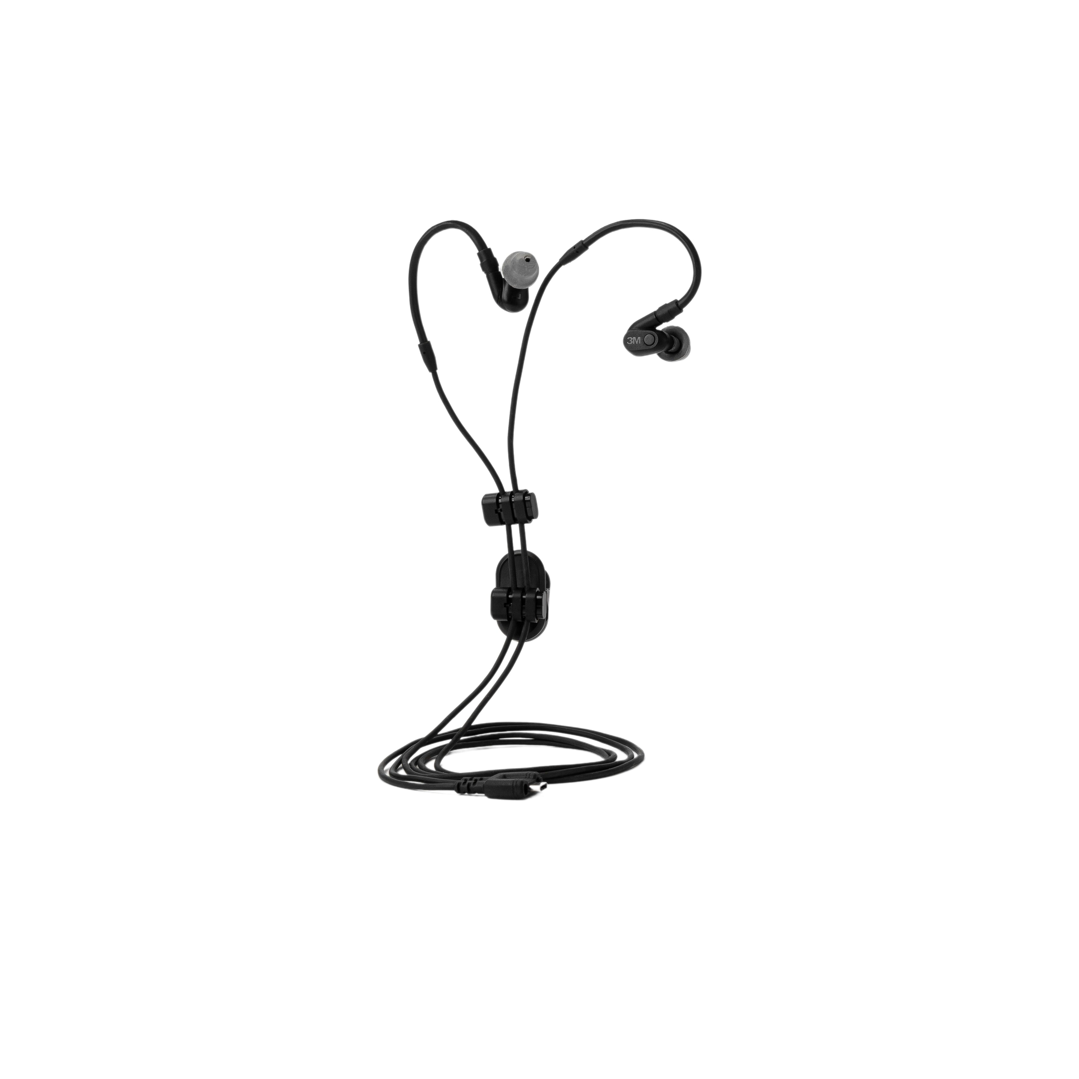 3M PELTOR Replacement Headset - PIC-100HD