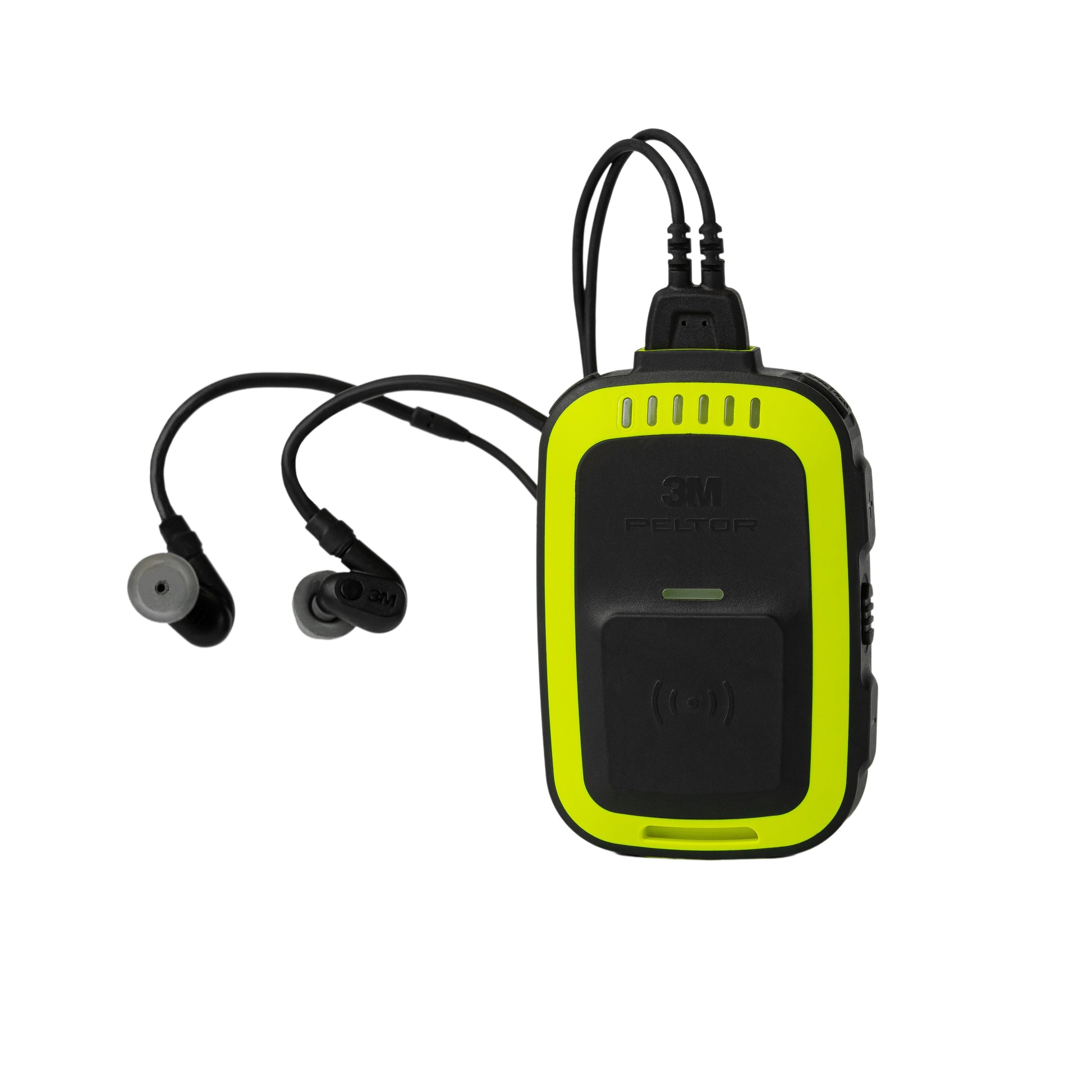 3M PELTOR Professional In Ear Communication Headset - PIC-100 NA
