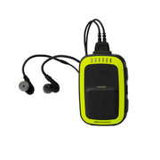 3M PELTOR Professional In Ear Communication Headset - PIC-100 NA