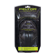 Peltor Sport Tactical 100 Electronic Hearing Protector - 4/CV - TAC100-OTH
