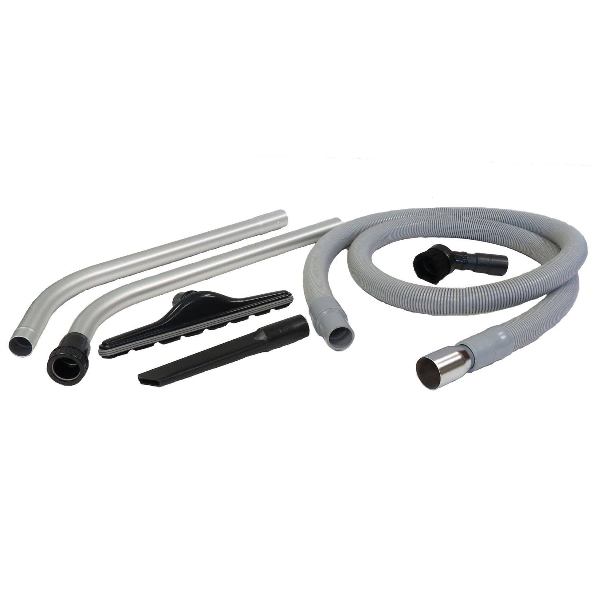 Nikro PKD100 1.5" Dry Vacuum Tool Kit