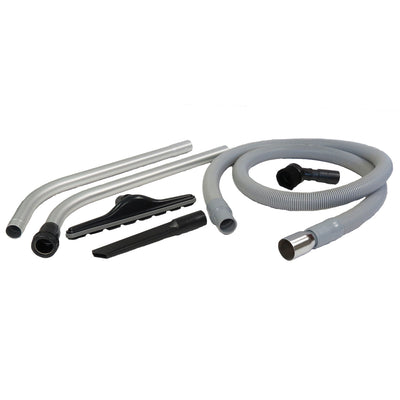 Nikro PKD100 1.5" Dry Vacuum Tool Kit