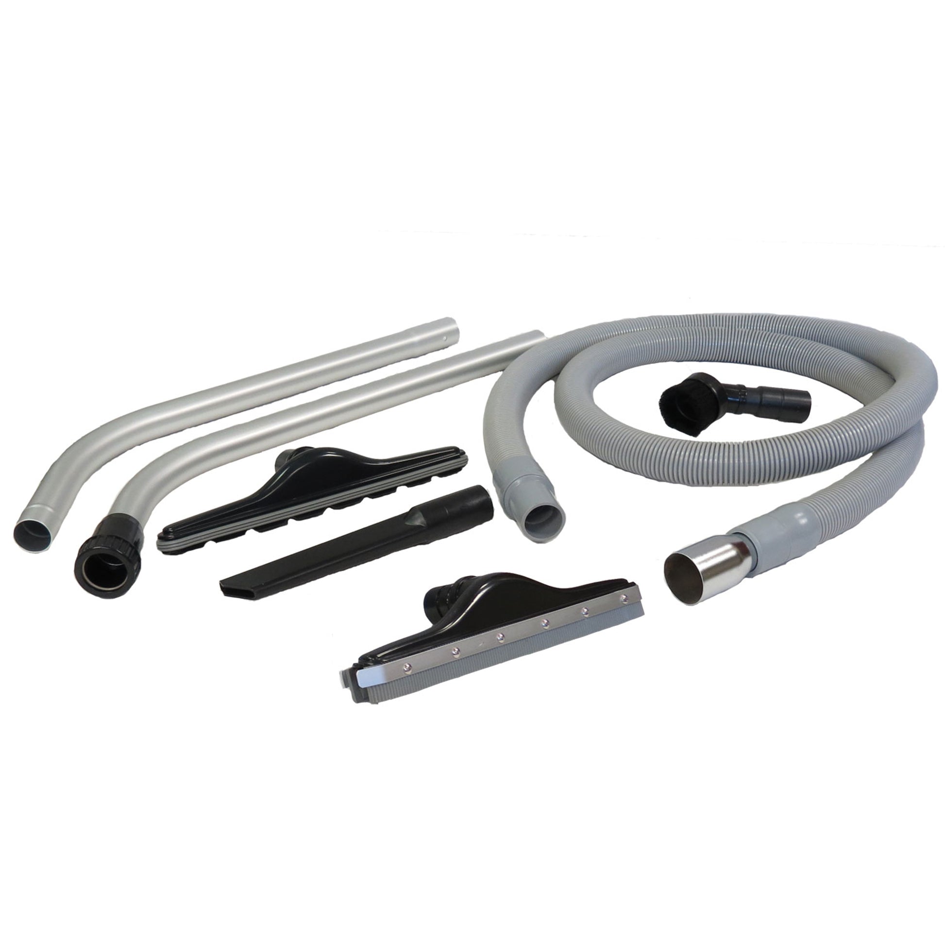 Nikro PKW200 1.5" Wet/Dry Vacuum Tool Kit