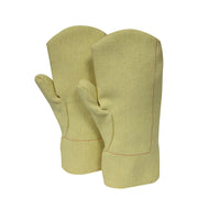 NSA Thermobest Extreme Heat Lined Mitten - M11TCVB02213
