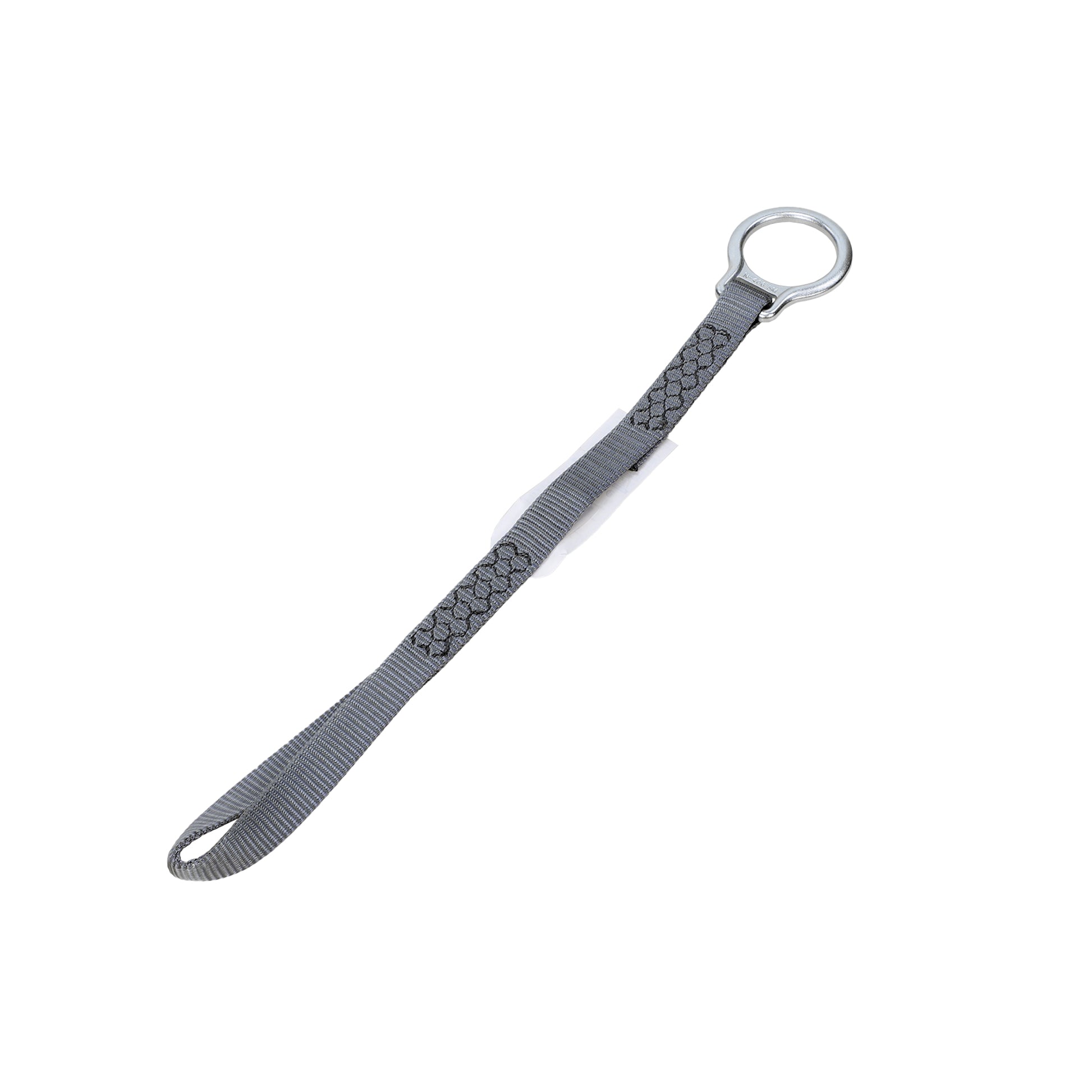 Wire Rope D Ring Extensions MSA V-Series Single D-Ring - Extension - 10203183 – Jendco Safety Supply