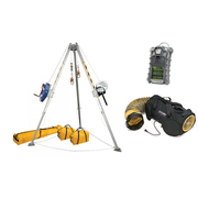 Premium All-In-One Complete Confined Space Entry Kit