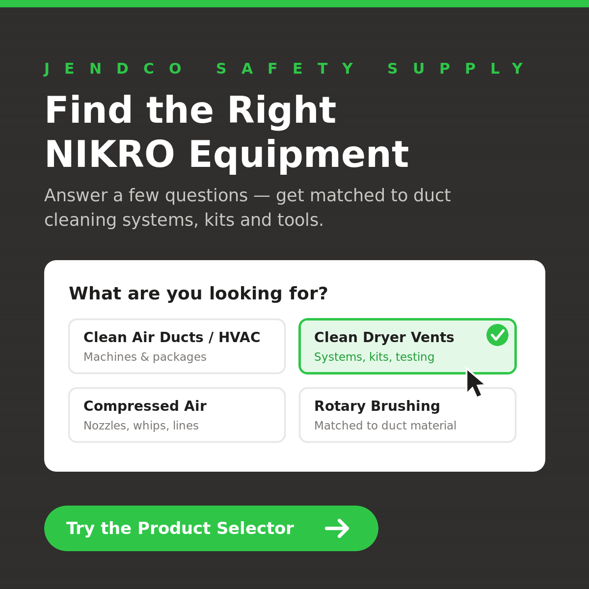 Jendco Safety Supply