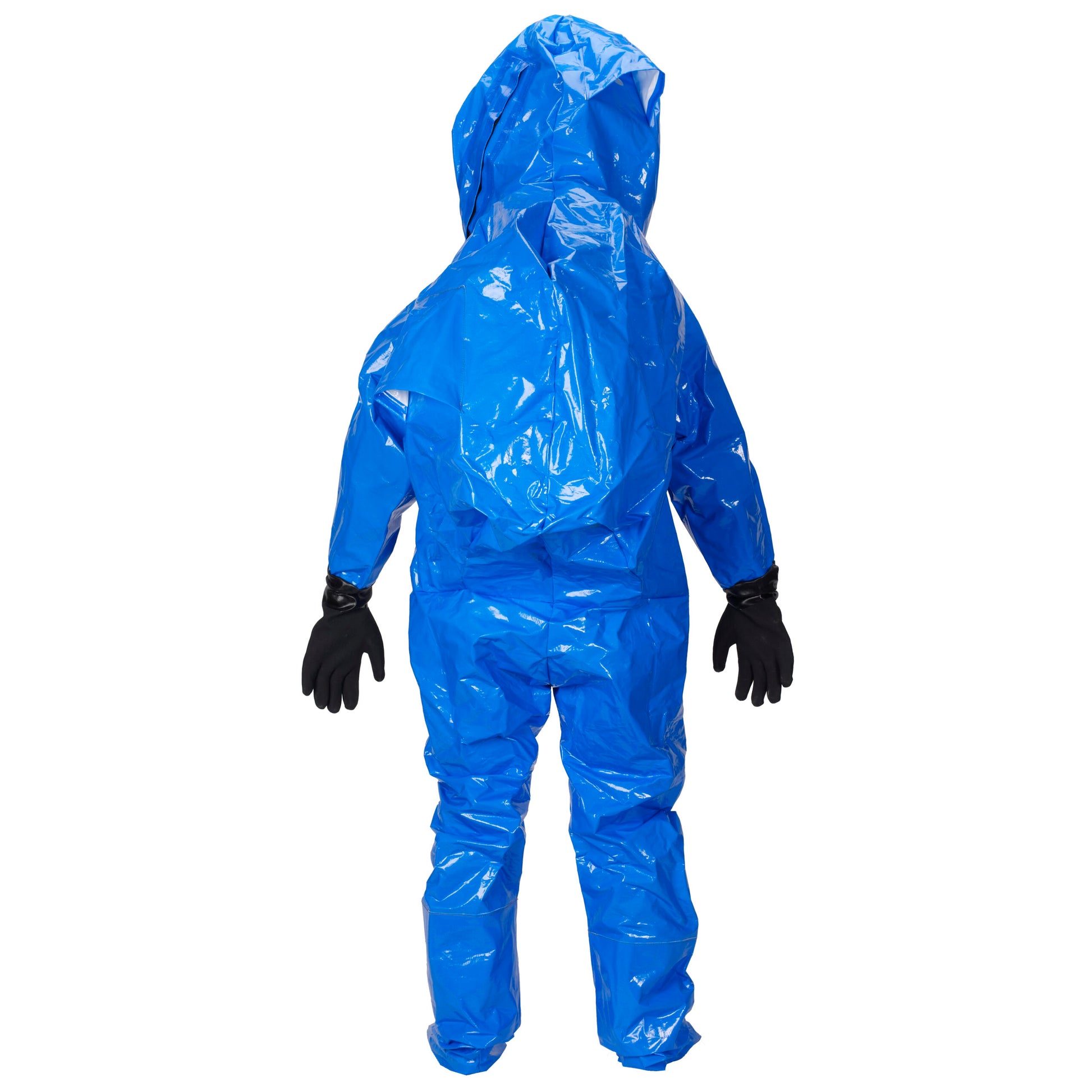 Lakeland Interceptor Plus Front Entry Training Suit - INT497B