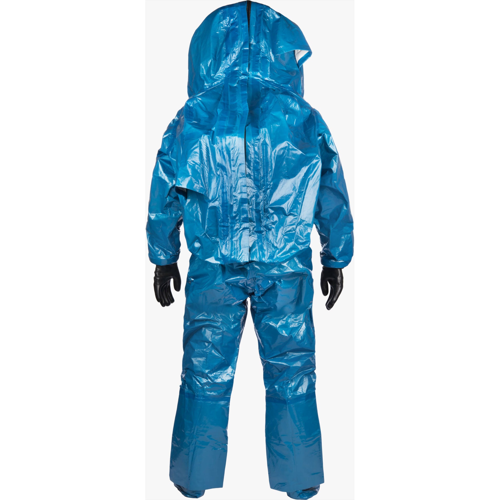 Lakeland Interceptor Plus - Level A, Rear Entry - INT650B