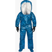 Lakeland Interceptor Plus - Level A, Rear Entry - INT650B