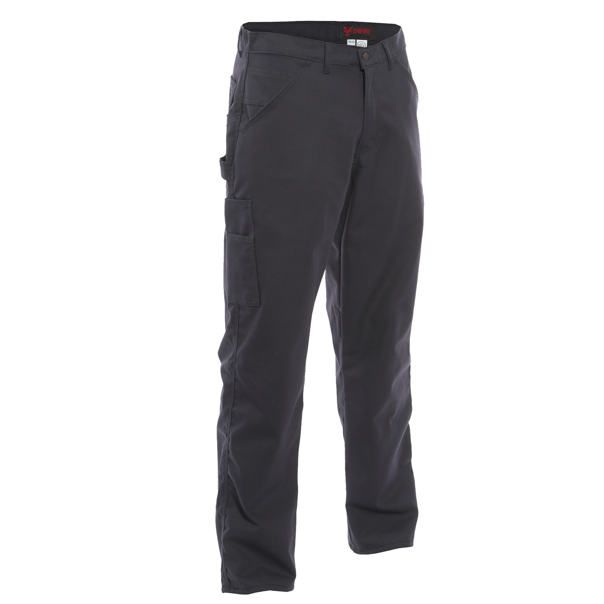 DRIFIRE FR Dungaree - PNTB SD X