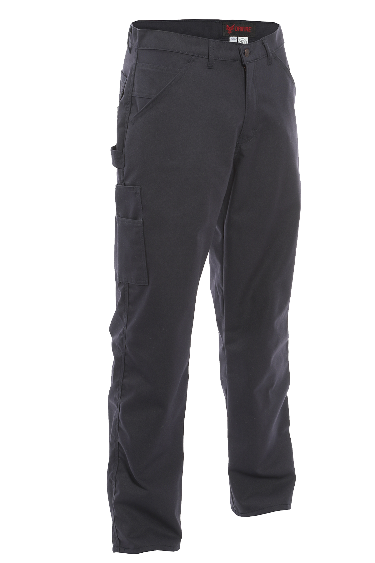 DRIFIRE FR Dungaree - PNTB SD X