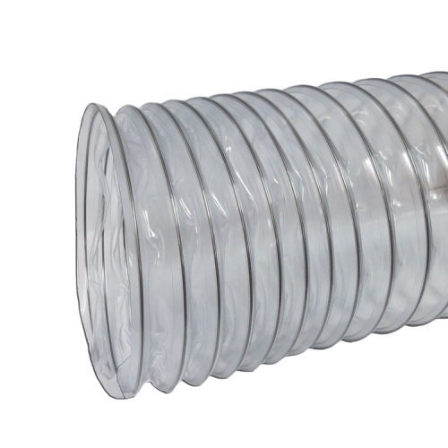 Hoses, Connectors, Flanges