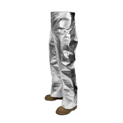 NSA CARBON ARMOUR SILVERS Aluminized Over Pants - T45NL_ _X32