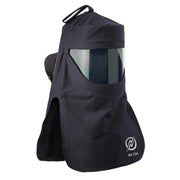 Enespro ArcGuard 40 cal Crossvent Hood - H65UQUQFAN40PV