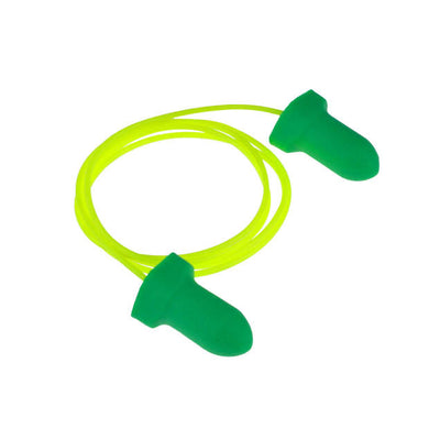 Radians Detour NRR32 Disposable Foam Earplug - FP31 - 200 Pair/Box