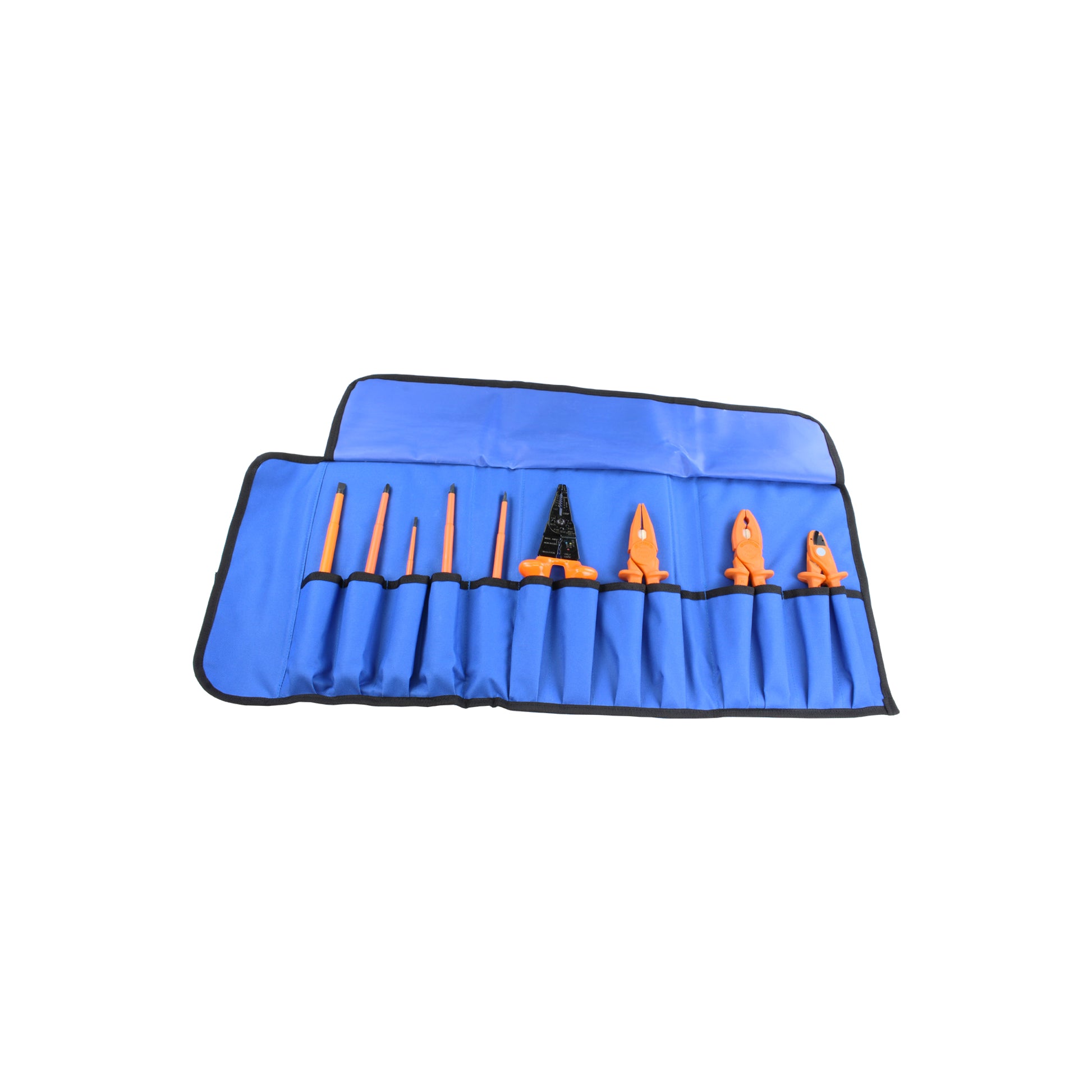 Enespro Tool Kit 9PC Composite, Premium - AGTK-4