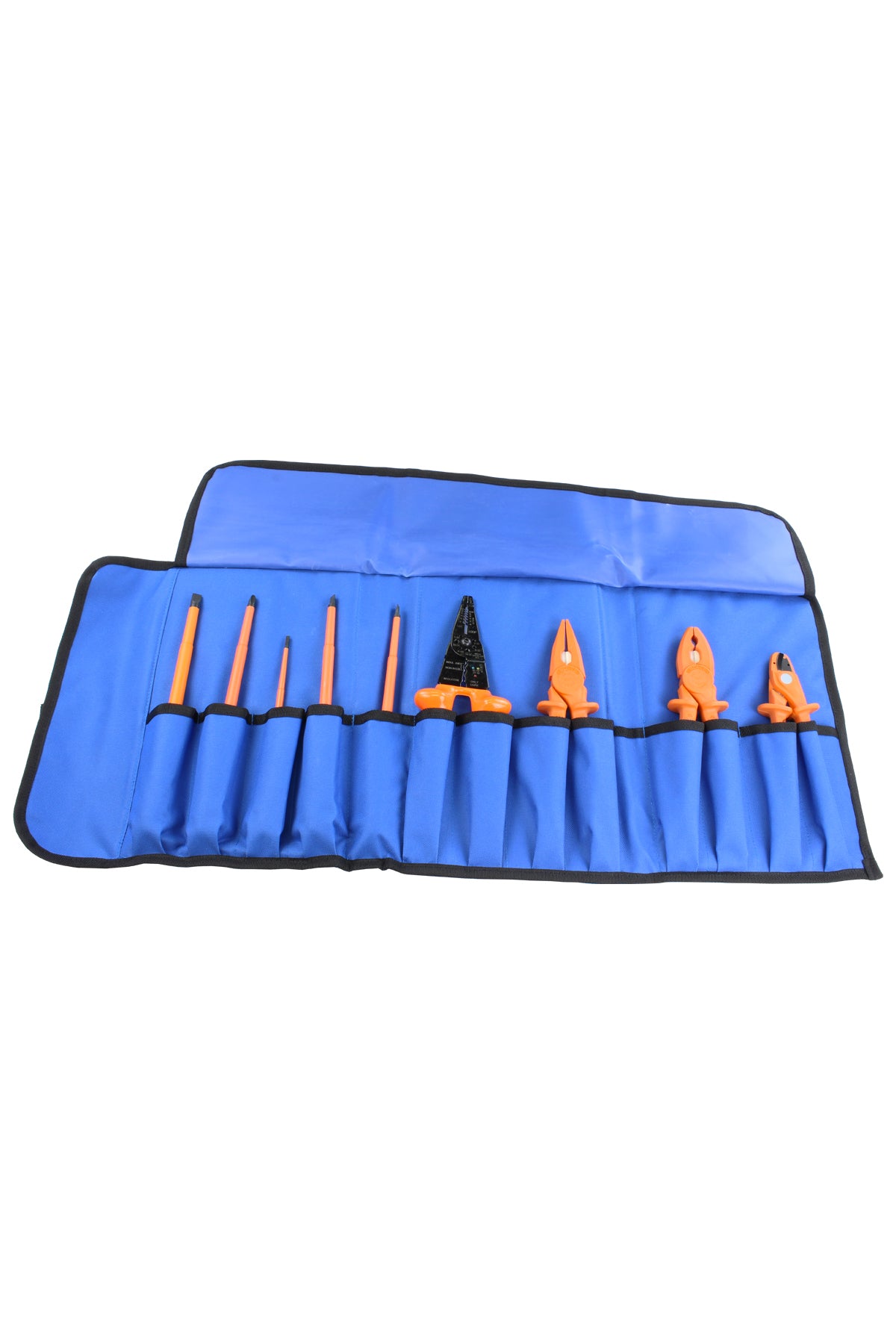 Enespro Tool Kit 9PC Composite, Premium - AGTK-4