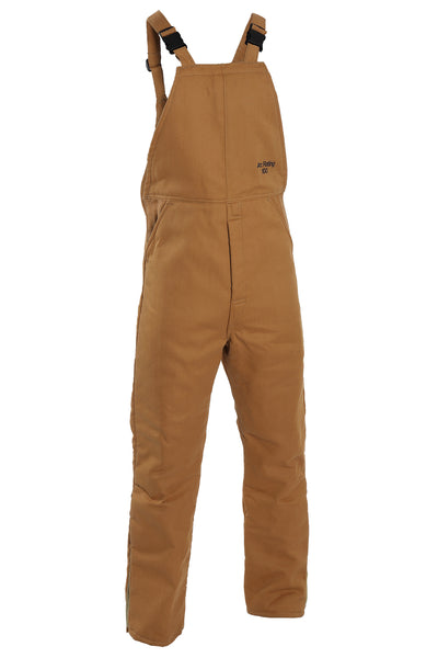 Enespro ArcGuard 100 cal Arc Flash Bib Overalls - C45KDQE 32