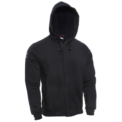 DRIFIRE FR Heavyweight Full Zip Hoodie - SWS_ _Z-_ _