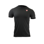 DRIFIRE Phoenix FR Short Sleeve T-Shirt - DF2-446TS-BK-PHX