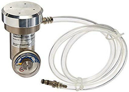 Regulators & Calibration Accessories