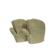NSA Coated Fiberglass Slipover Mitten Cover - M59ZPXX10