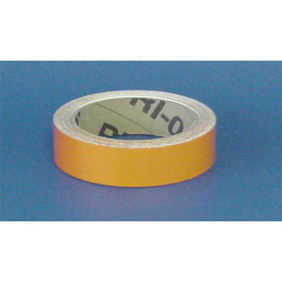 REFLECTIVE SAFETY TAPE - 1 INCH - REFLECTIVE SAFETY TAPE - 1 INCH, 1”X10Y, Reflective Adhesive Vinyl