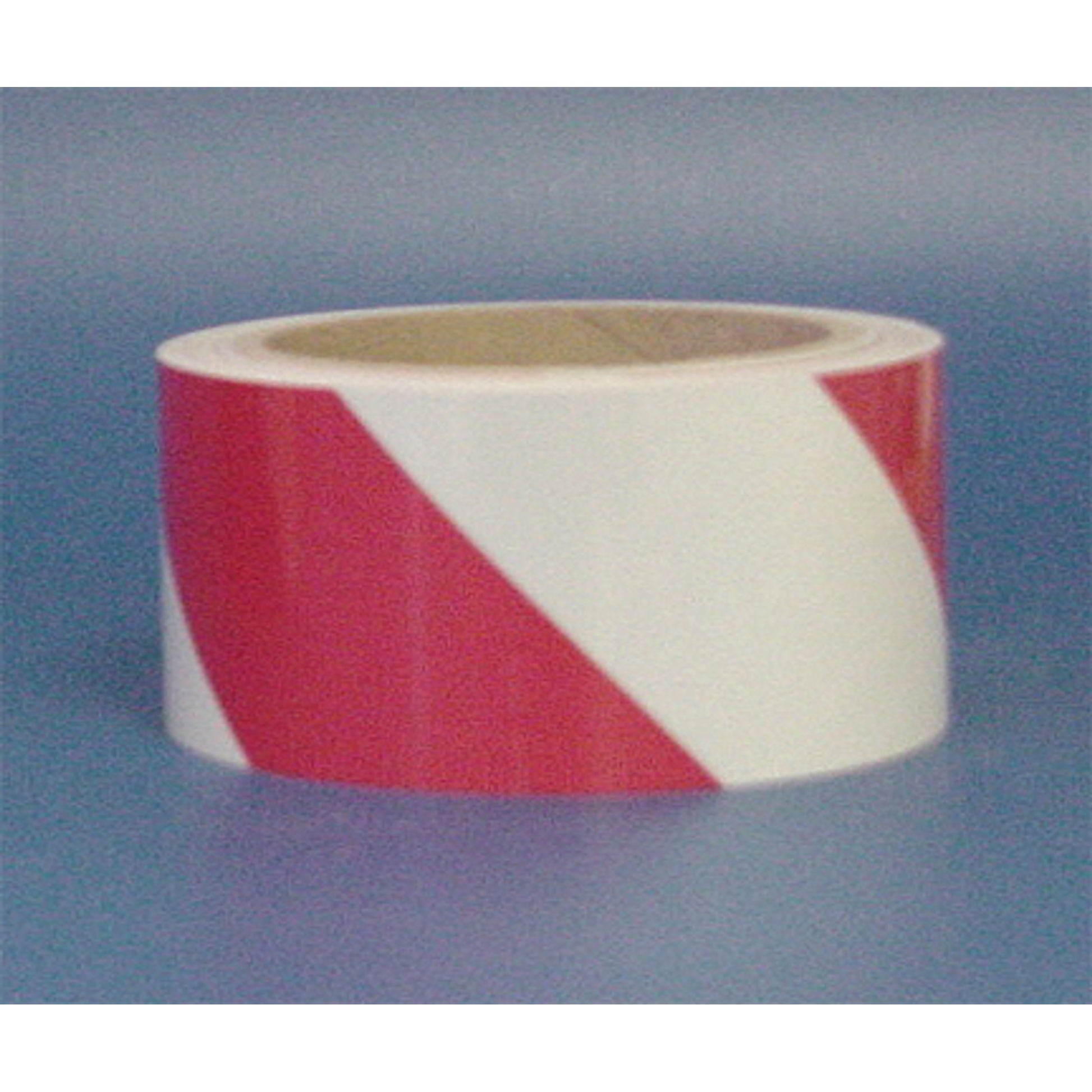 STRIPED REFLECTIVE SAFETY TAPE - 2 INCH - STRIPED REFLECTIVE SAFETY TAPE - 2 INCH, 2”x50Y, Reflective Adhesive Vinyl