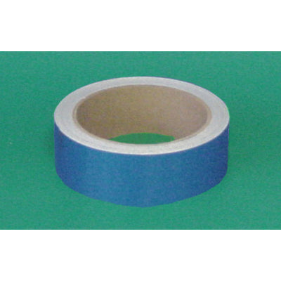 REFLECTIVE SAFETY TAPE - 2 INCH - REFLECTIVE SAFETY TAPE - 2 INCH, 2”x10Y, Reflective Adhesive Vinyl