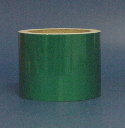 REFLECTIVE SAFETY TAPE - 3 INCH